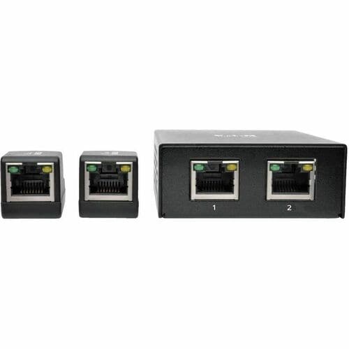 KIT D'EXTENSION 2PT TRANS 2 REC