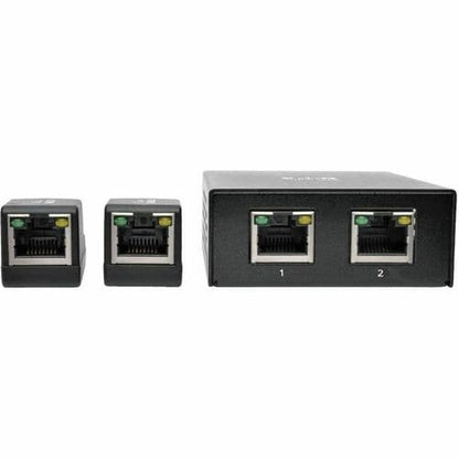 KIT D'EXTENSION 2PT TRANS 2 REC