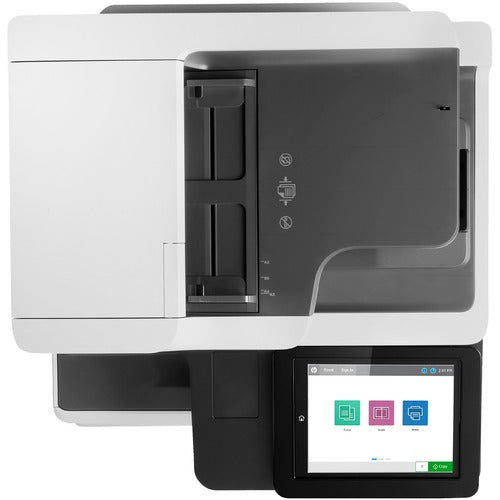 Imprimante multifonction laser HP LaserJet M681 M681dh - Couleur - Co