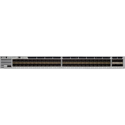 CAT 3850 48 PORT 10G FIBER SWITCH IP SERVICES REMANUFACTURE