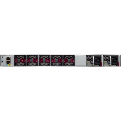 CAT 3850 48 PORT 10G FIBER SWITCH IP SERVICES REMANUFACTURE