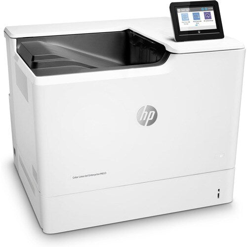 ML COLOR LASERJET ENT M653DN PRINTER US GOV COMPLIANT
