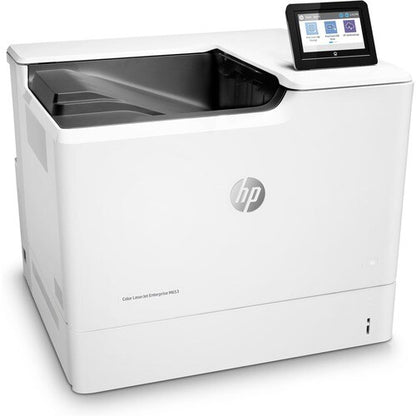 ML COLOR LASERJET ENT M653DN PRINTER US GOV COMPLIANT