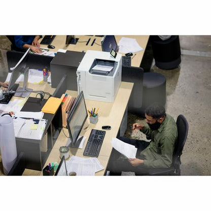 ML COLOR LASERJET ENT M653DN PRINTER US GOV COMPLIANT