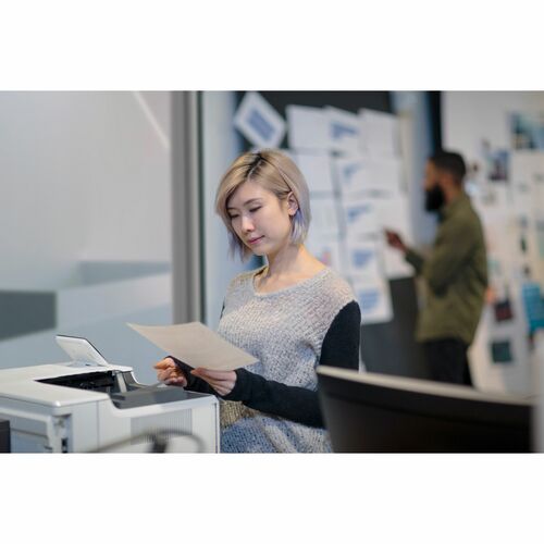 ML COLOR LASERJET ENT M653DN PRINTER US GOV COMPLIANT