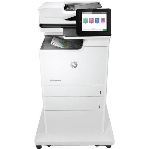 ML COLOR LASERJET ENT FLW MFPM681Z PRINTER