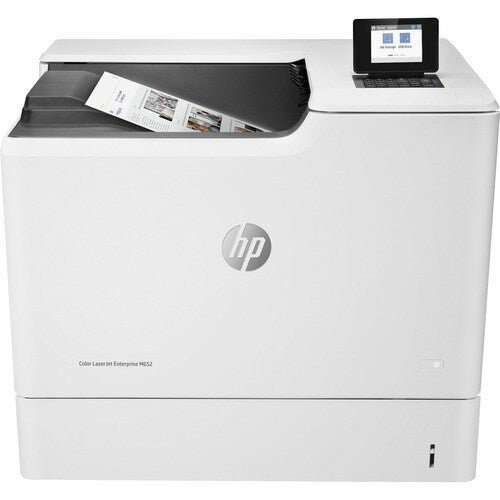 220V M652DN COLOR LASER 50PPM 1200X1200DPI