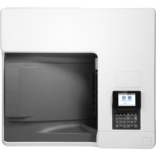220V M652DN COLOR LASER 50PPM 1200X1200DPI