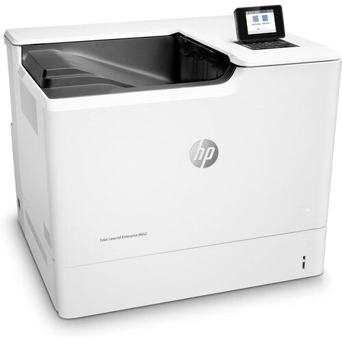 220V M652DN COLOR LASER 50PPM 1200X1200DPI