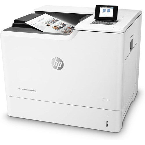 220V M652DN COLOR LASER 50PPM 1200X1200DPI