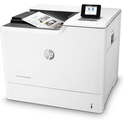 220V M652DN COLOR LASER 50PPM 1200X1200DPI