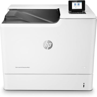 220V M652DN COLOR LASER 50PPM 1200X1200DPI