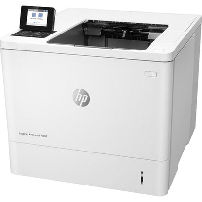 LASERJET ENTERPRISE M608N LASER 65PPM 1200X1200DPI USB 512MB