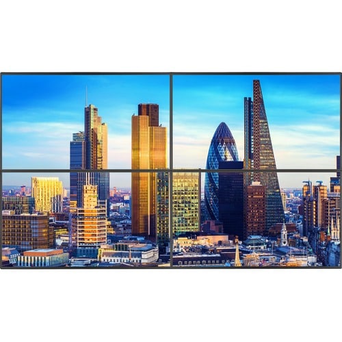 NEC Display MultiSync EX241UN