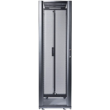 Armoire rack Dell EMC NetShelter SX - Hauteur rack 42U x 19" (482,60 mm)