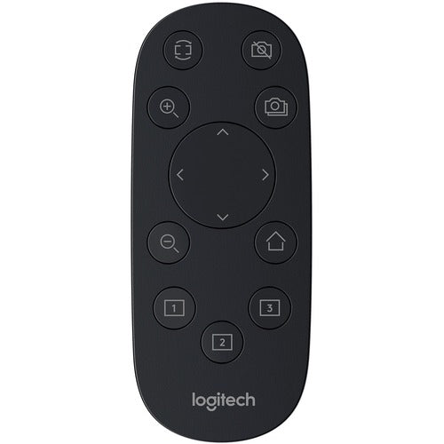 Logitech PTZ Pro 2 Video Conferencing Camera