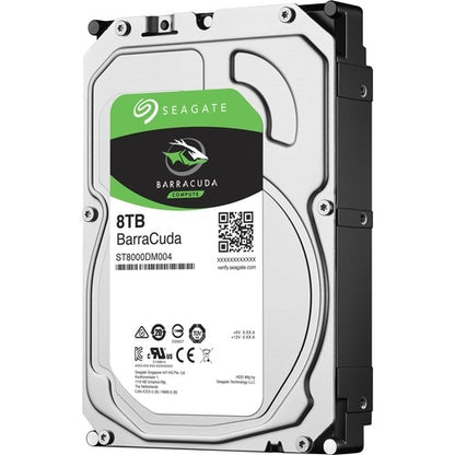 8TB SATA BARRACUDA 5400 RPM 256MB 3.5IN NO ENCRYPTION