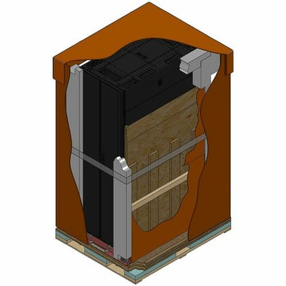 Armario rack Schneider Electric NetShelter SX AR3155SP - Para servidores Blade