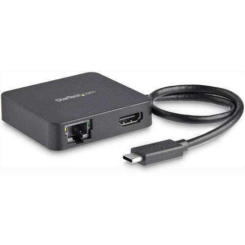 Adaptateur multiport USB-C StarTech.com
