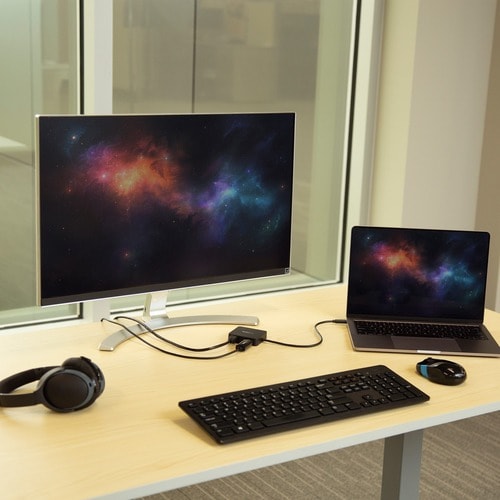 Adaptateur multiport USB-C StarTech.com