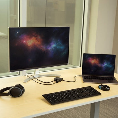 Adaptateur multiport USB-C StarTech.com
