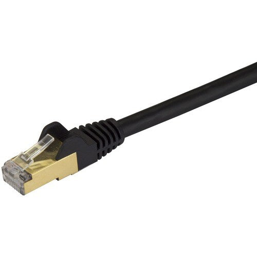Cable Ethernet CAT6a de 2,4 m de StarTech.com