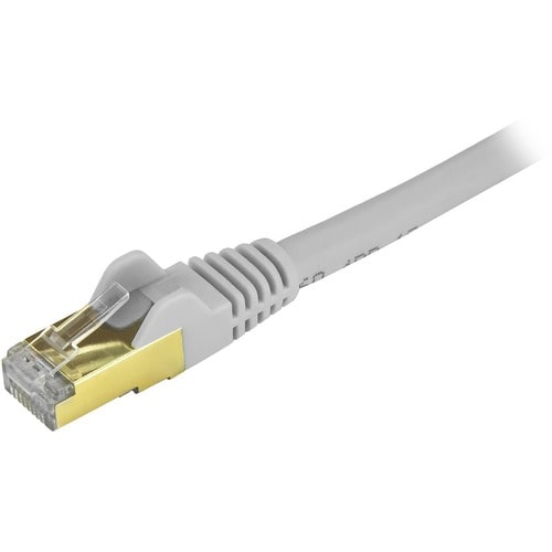 Startech Directship StarTech.com Cable Ethernet CAT6a de 6 pies