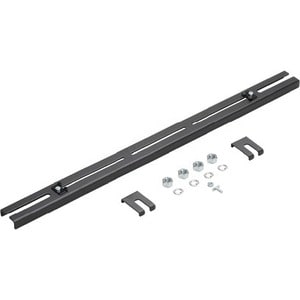 Support Panduit Trapeze QuikLock pour système 12x4