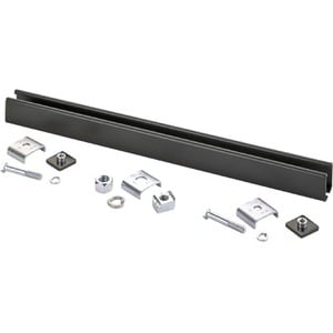 Soporte de rack de 4 postes Panduit