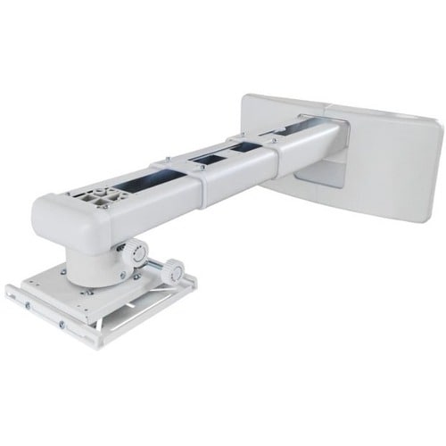 Support mural pour projecteur Optoma OWM3000 - Blanc