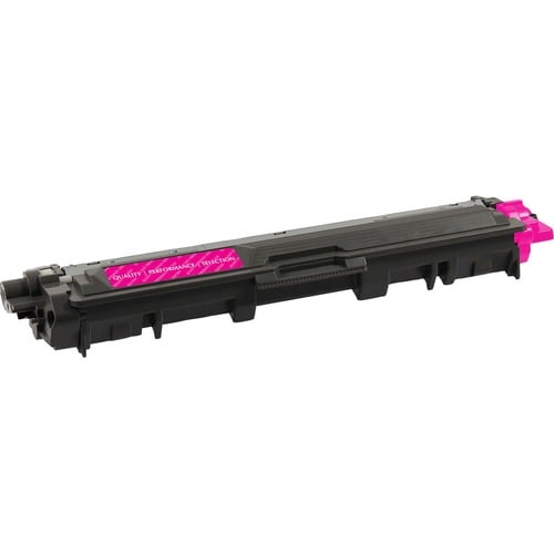 Cartouche de toner laser V7 V7TN225M (TN225M) - Pack magenta -
