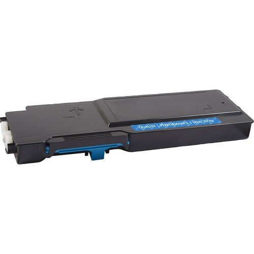 Cartouche de toner laser V7 V71M4KP (1M4KP, 2K1VC, 310-3542, 31