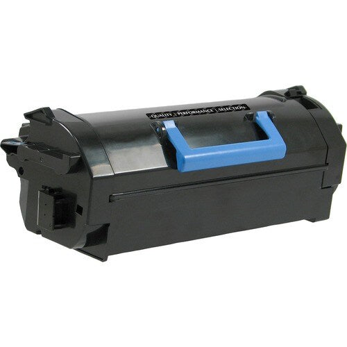 Cartouche de toner laser V7 V7T6J1J (331-9797, GDFKW, T6J1J) -