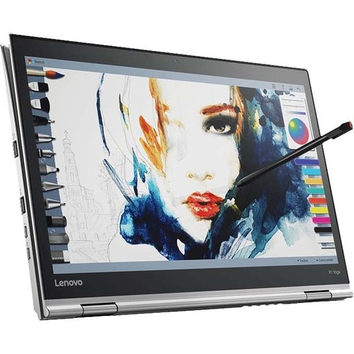 MEILLEUR VENTES TP X1 YOGA 2E GÉNÉRATION 16 Go 512 Go W10P