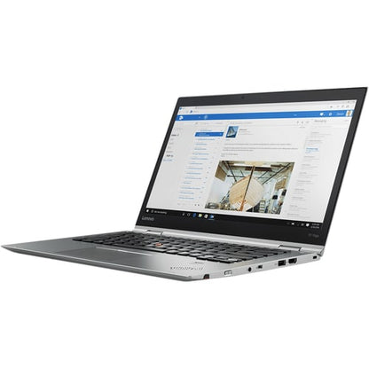 MEILLEUR VENTES TP X1 YOGA 2E GÉNÉRATION 16 Go 512 Go W10P