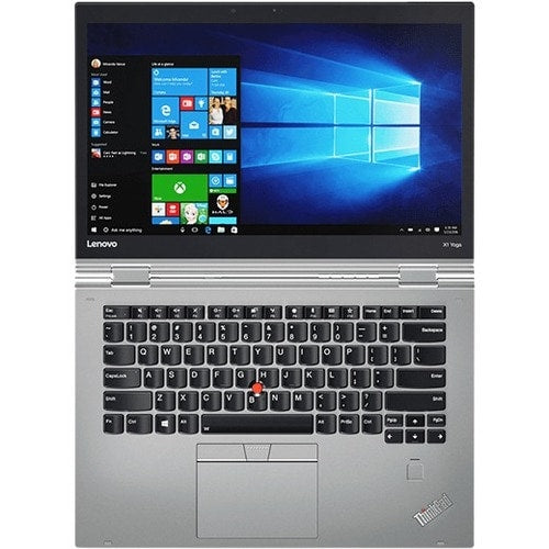 MEILLEUR VENTES TP X1 YOGA 2E GÉNÉRATION 16 Go 512 Go W10P