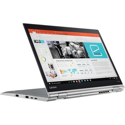 MEILLEUR VENTES TP X1 YOGA 2E GÉNÉRATION 16 Go 512 Go W10P