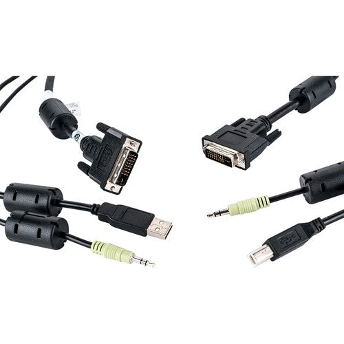 Teclado USB Vertiv AVOCENT