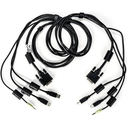 Cable KVM VERTIV - Cable KVM de 1,83 m (6 pies) para conmutador KVM