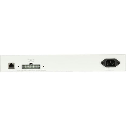 Switch Fortigate de capa 2/3 CTLR PoE+ con 24 puertos RJ45 GE
