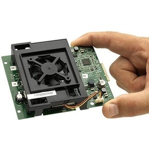 Module de calcul Sharp NEC Display Rapsberry Pi intégré