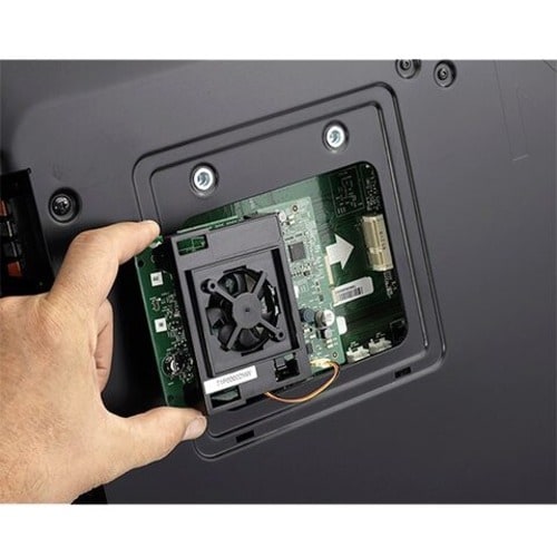 Module de calcul Sharp NEC Display Rapsberry Pi intégré