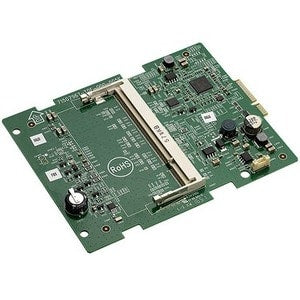 Module de calcul Sharp NEC Display Rapsberry Pi intégré
