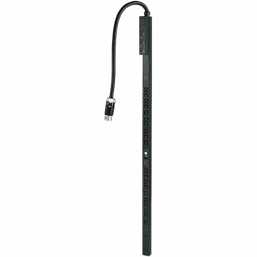 APC by Schneider Electric PDU Schneider Electric 30 prises - Avec compteur