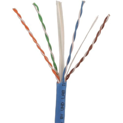 Panduit PanNet TX6000 Enhanced Category 6 U/UTP Copper Cable