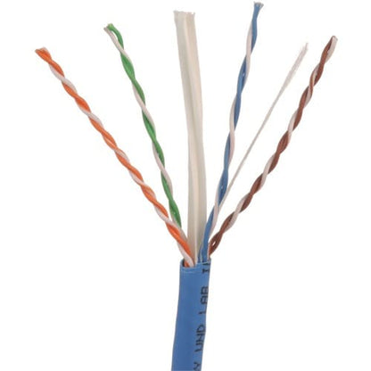 Panduit PanNet TX6000 Enhanced Category 6 U/UTP Copper Cable