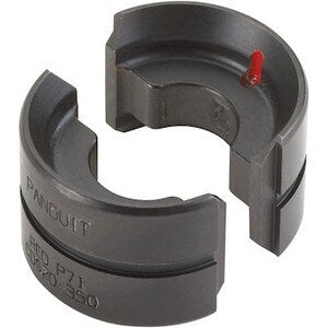 Matrices de crimpado Panduit para CT