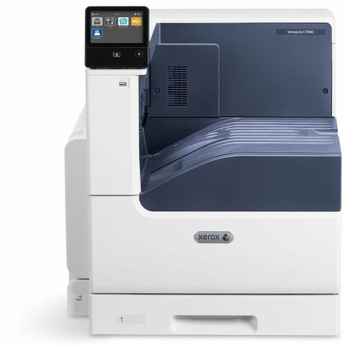 VERSALINK C7000 SINGLE FUNCTION COLOR PRINTER 35PPM.