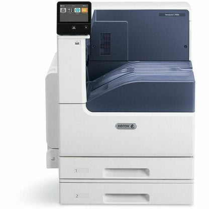 VERSALINK C7000 SINGLE FUNCTION COLOR PRINTER 35PPM.