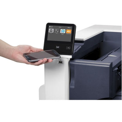 VERSALINK C7000 SINGLE FUNCTION COLOR PRINTER 35PPM.